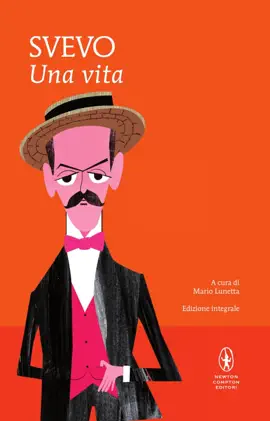 Read: Una vita Book