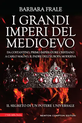 Read: Book I grandi imperi del Medioevo