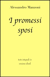 I promessi sposi - Alessandro Manzoni