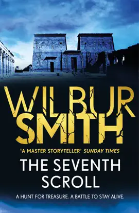 Read: Book The Seventh Scroll