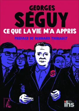 Read: Book Ce que la vie m'a appris