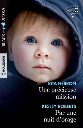 Read: Une précieuse mission - Par une nuit Book d'orage