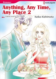 Anything, Any Time, Any Place 2 - Keiko Kishimoto by  Keiko Kishimoto PDF Download