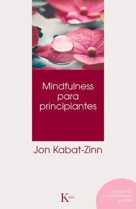 Read: Book Mindfulness para principiantes