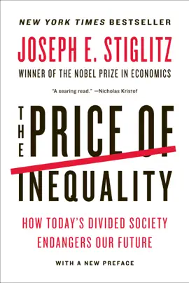 Read: The Price Book of Inequality