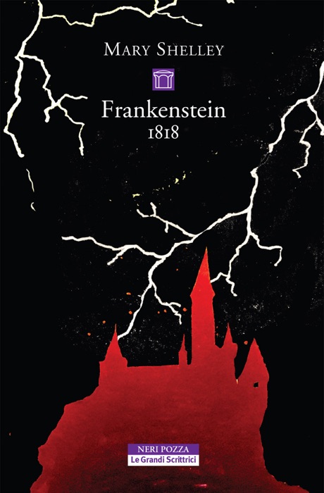 Frankenstein 1818