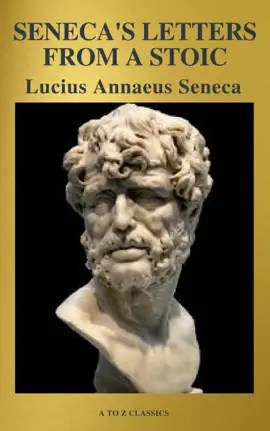 Read: Seneca's Letters from a Stoic Book
