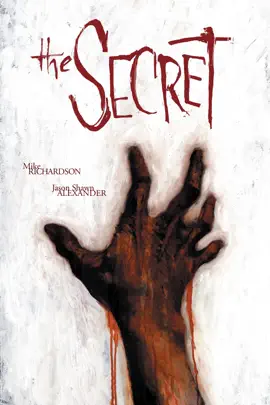Read: The Book Secret