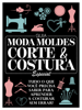 Guia Moda Moldes Corte & Costura Especial - On Line Editora