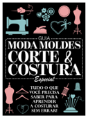 Guia Moda Moldes Corte & Costura Especial - On Line Editora