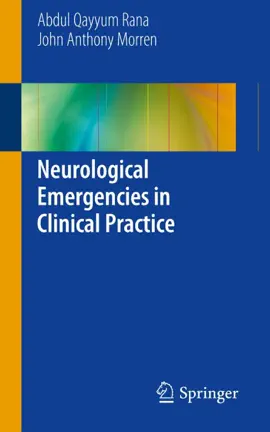Read: Neurological Emergencies in Clinical Practice Book
