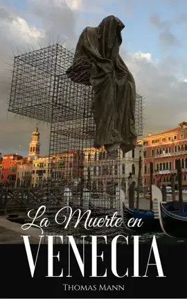 Read: Book La Muerte en Venecia
