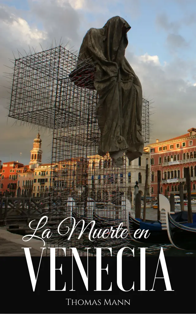 La Muerte en Venecia