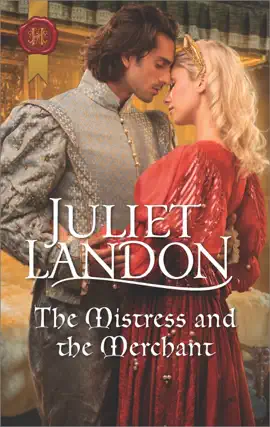 Read: The Mistress and the Merchant Book