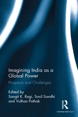 Read: Book Imagining India as a Global Power
