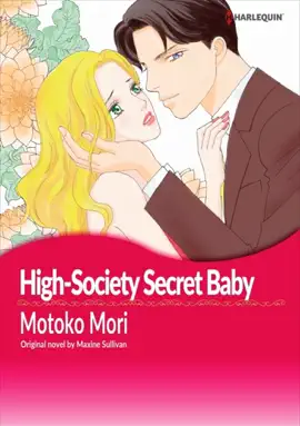 Read: High-Society Secret Baby Book