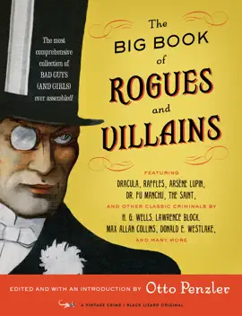 Read: The Big Book of Rogues Book and Villains