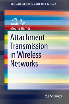 Read: Attachment Transmission in Wireless Book Networks