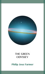 The Green Odyssey