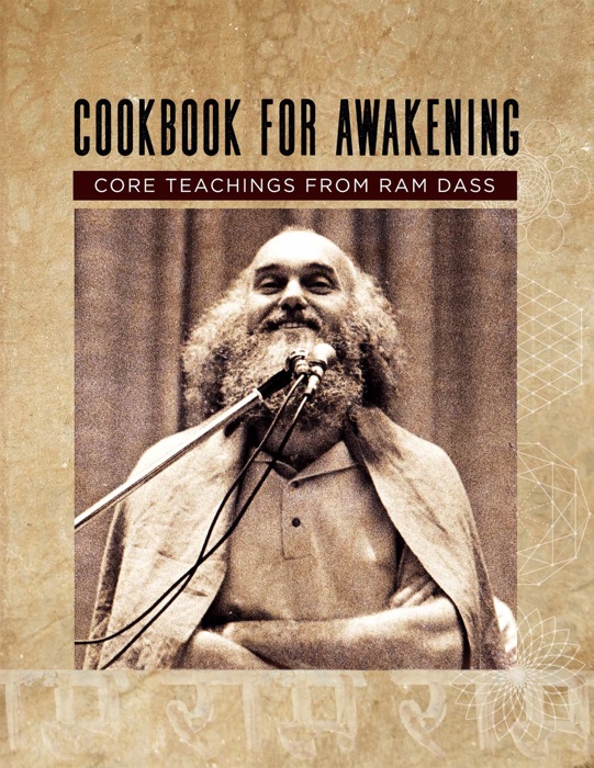 Cookbook for Awakening