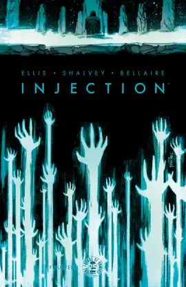 Read: Injection Book #14