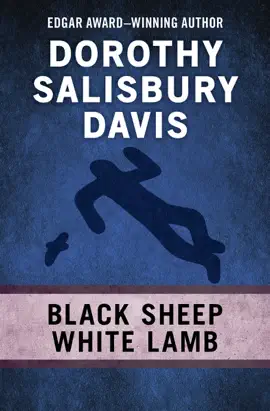 Read: Black Sheep, White Book Lamb