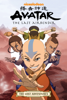 Avatar: The Last Airbender - The Lost Adventures - Various Authors