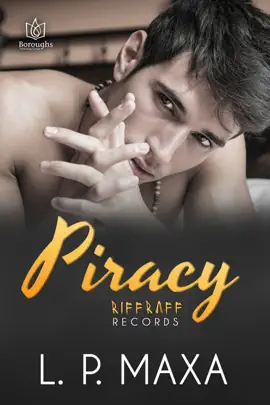 Read: Piracy