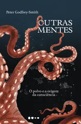 Read: Outras Mentes Book