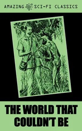 Read: The World That Book Couldn't Be