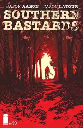 Read: Southern Bastards Book #20