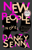 New People - Danzy Senna