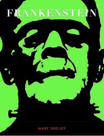 Frankenstein - Mary Shelley