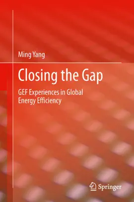 Read: Book Closing the Gap