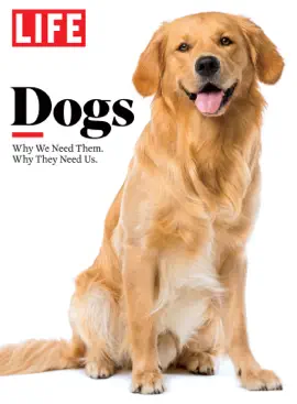 Read: Book LIFE Dogs