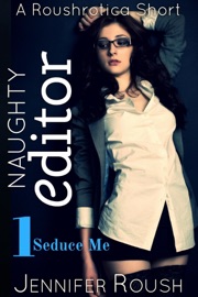 Seduce Me - Jennifer Roush