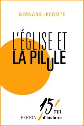 Read: L'Eglise et la Book pilule