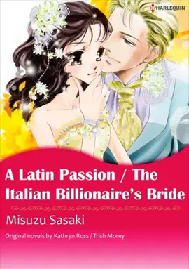 Read: The Italian Book Billionaire's Bride