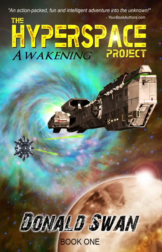 Awakening