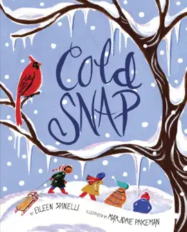 Read: Book Cold Snap