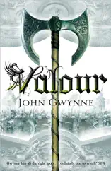 Valour: The Faithful and the Fallen 2