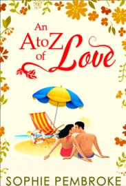 An To Z Of Love - Sophie Pembroke