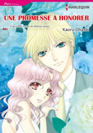 Une Promesse À Honorer - Kaoru Ohashi & Melissa James