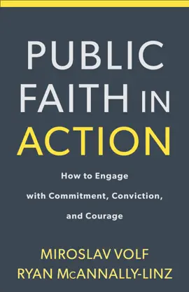 Read: Public Faith Book in Action