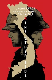 The Other Side Special Edition - Jason Aaron & Cameron Stewart