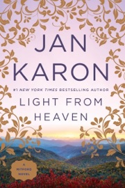 Light from Heaven - Jan Karon