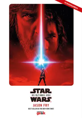 Read: Star Book Wars: Os últimos Jedi