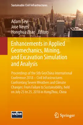 Read: Enhancements in Applied Geomechanics, Mining, and Excavation Simulation and Analysis Book