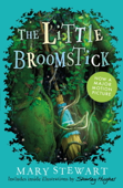 The Little Broomstick - Mary Stewart