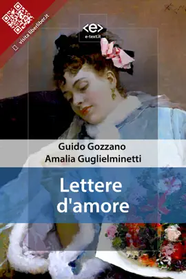 Read: Lettere d'amore Book